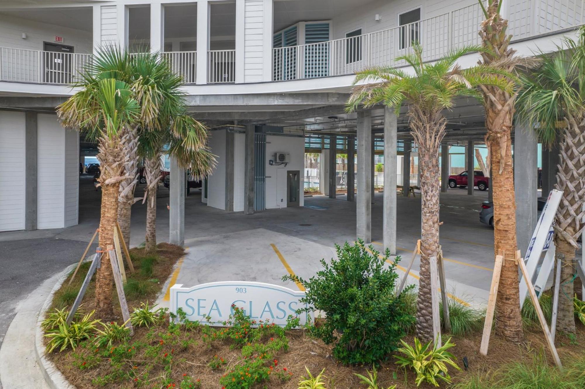 Sea Glass 304 By Vacation Homes Collection Gulf Shores Exterior photo